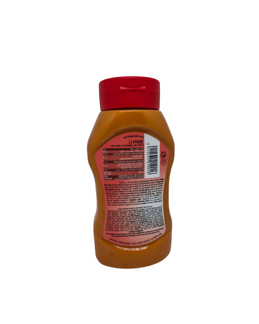 TunesischeGrill-Soße- Belzina-500mL