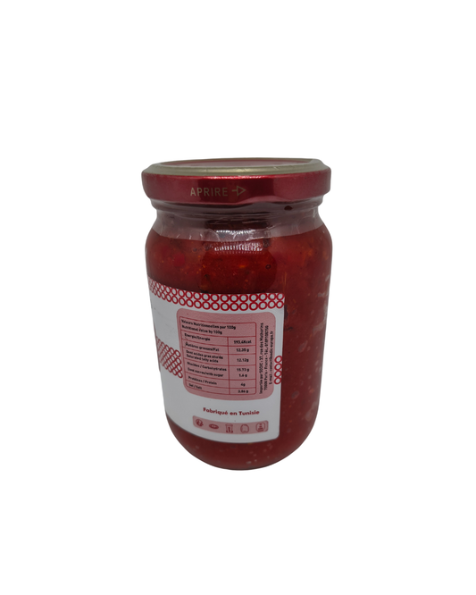 حريصا مونا عربي 350 جرام