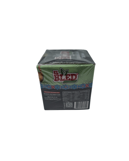 El Bled nordafrikanischer Tee-200g