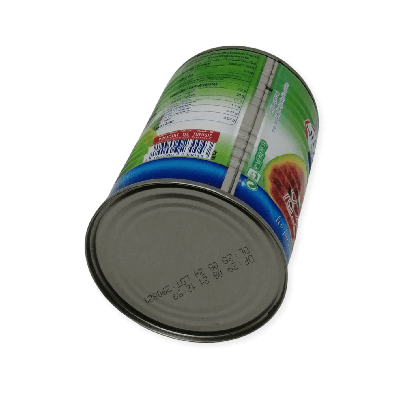 Nordafrikanische Feigenmarmelade-Sticap-470g
