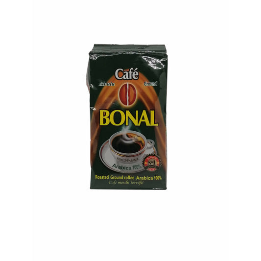 Algerischer Kaffee- Bonal-100% Arabica-250g