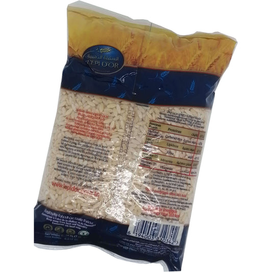 Tunesische Suppe- Millet- L'Epi d'Or-500g