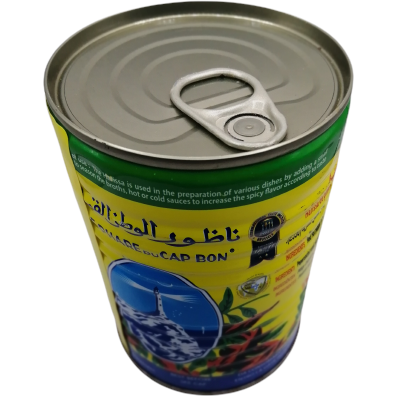 الهريسة التونسية- Le Phare du Cap Bon-380g
