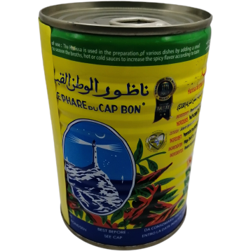 الهريسة التونسية- Le Phare du Cap Bon-380g