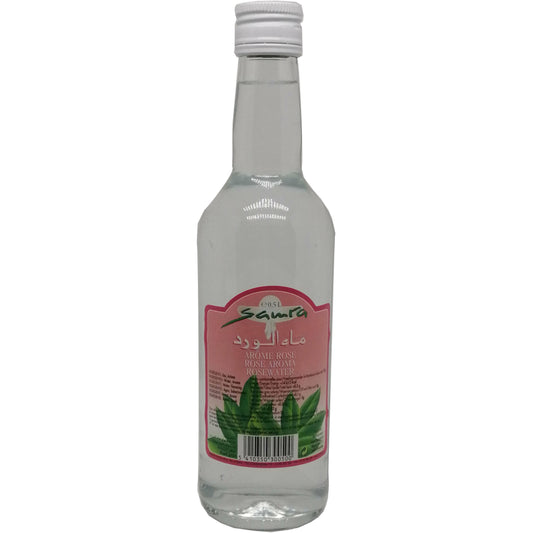 Marokkanisches Rosenwasser-Samra-0,5L