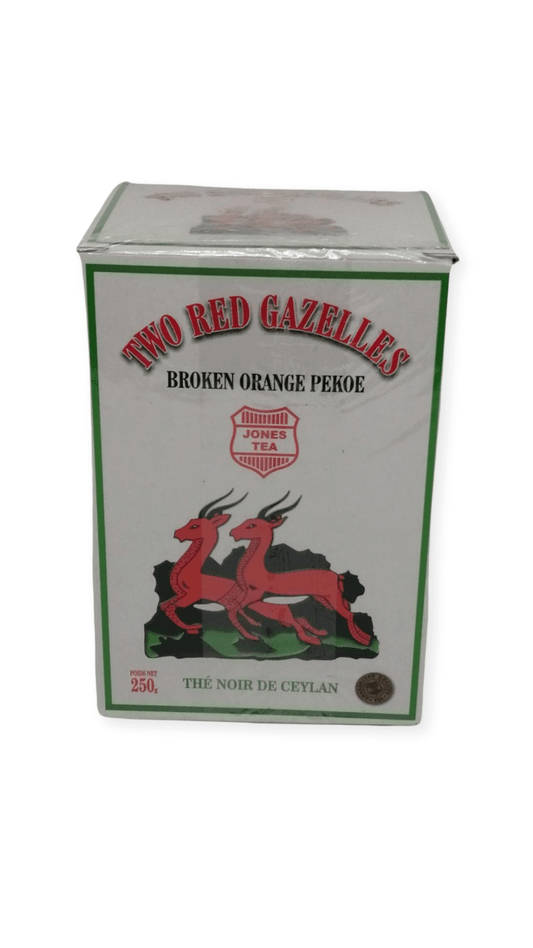 Roter nordafrikanischer Tee-250g