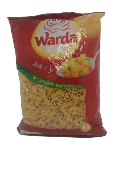 Tunesische Pasta-Warda-Fell2-500g