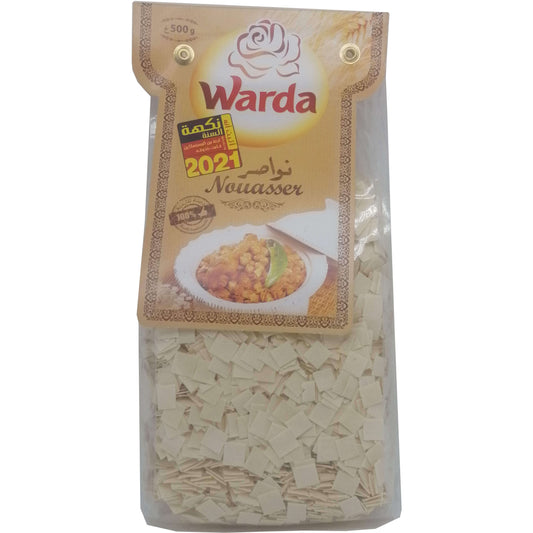 Tunesische Nwasir-Warda-500 g