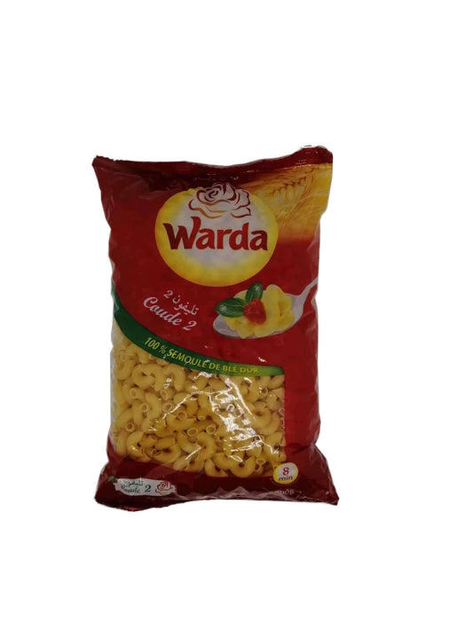Tunesische Pasta-Warda-Telefone Form-Coude2-500g