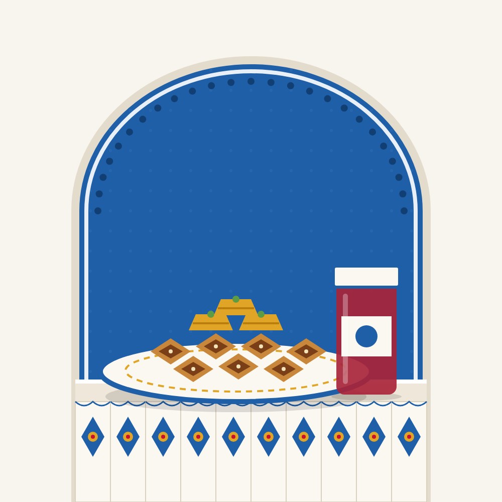 Süßes & Frühstück
