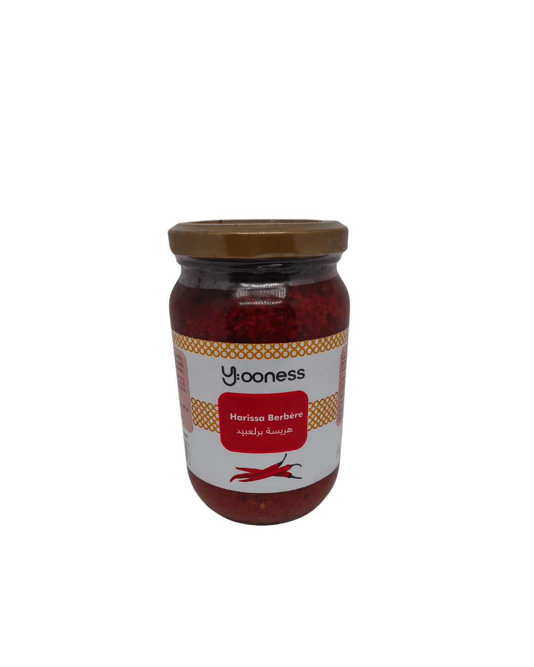 حريصا مونا عربي 350 جرام