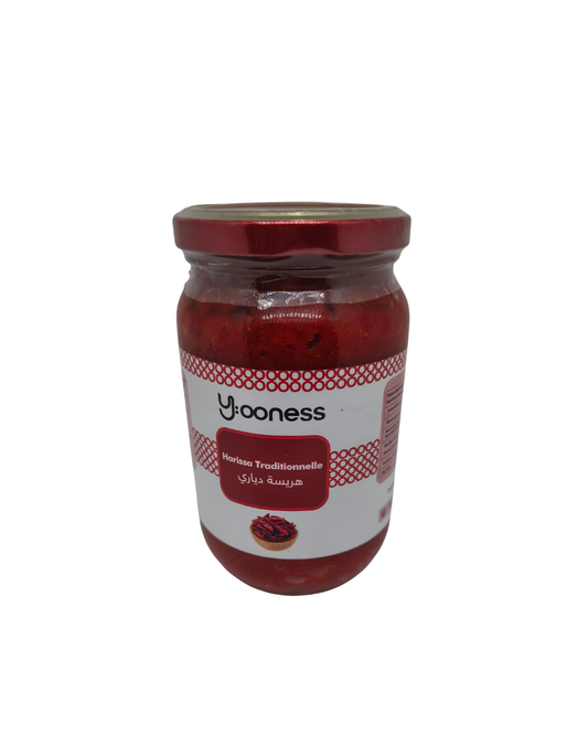 حريصا مونا عربي 350 جرام