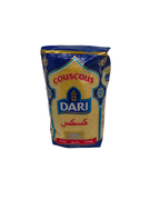 marokkanische Couscous-DARI- Fin - 1 KG