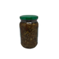 Gegrillter tunesischer Salat- Mechouia-Yooness-350g
