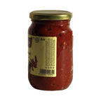 Tunesische Harissa- Moona - Harissa Diari-350g