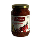 Tunesische Harissa- Moona- traditionelle Harissa-350g