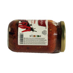 Tunesische Harissa- Moona- traditionelle Harissa-350g