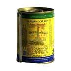 Tunesische scharfe Harissa- La Flamme du Cap Bon- 135g