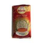 Tunesische Gerste suppe-"Frik"-Warda-500g