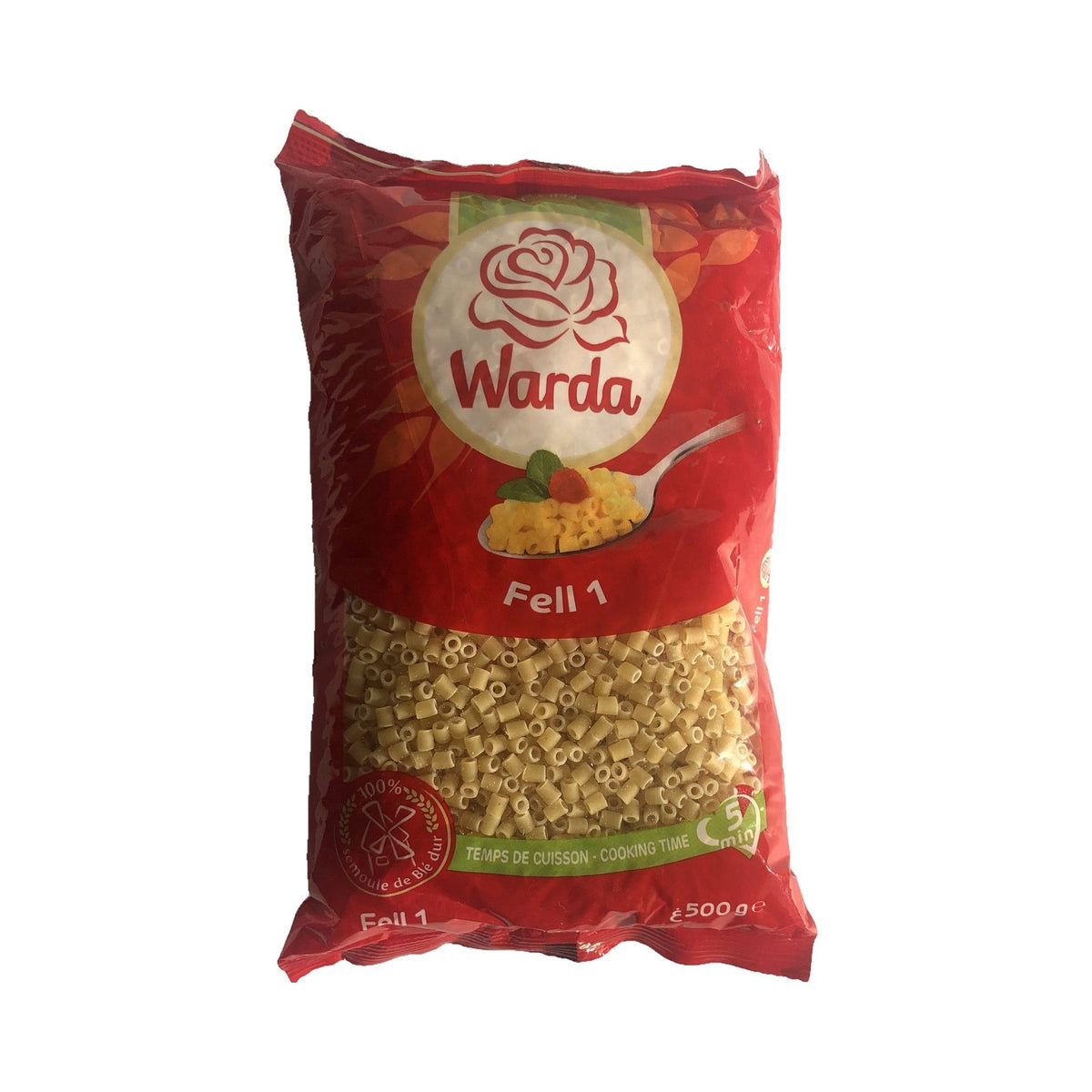 Tunesische Pasta-Warda-Fell1-500g