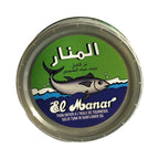 Thunfisch ganz in Sonnenblumenöl, El Manar, 700 g