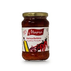 Tunesische Harissa- Moona- traditionelle Harissa-350g