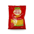 Tunesische Engelshaarnudeln (feine Nudeln), Dwida, Chevaux d'Ange-Warda-500g