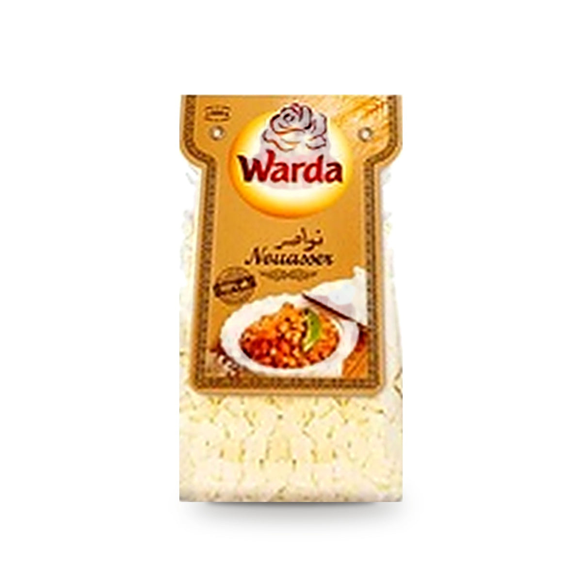 Tunesische Nwasir-Warda-500 g