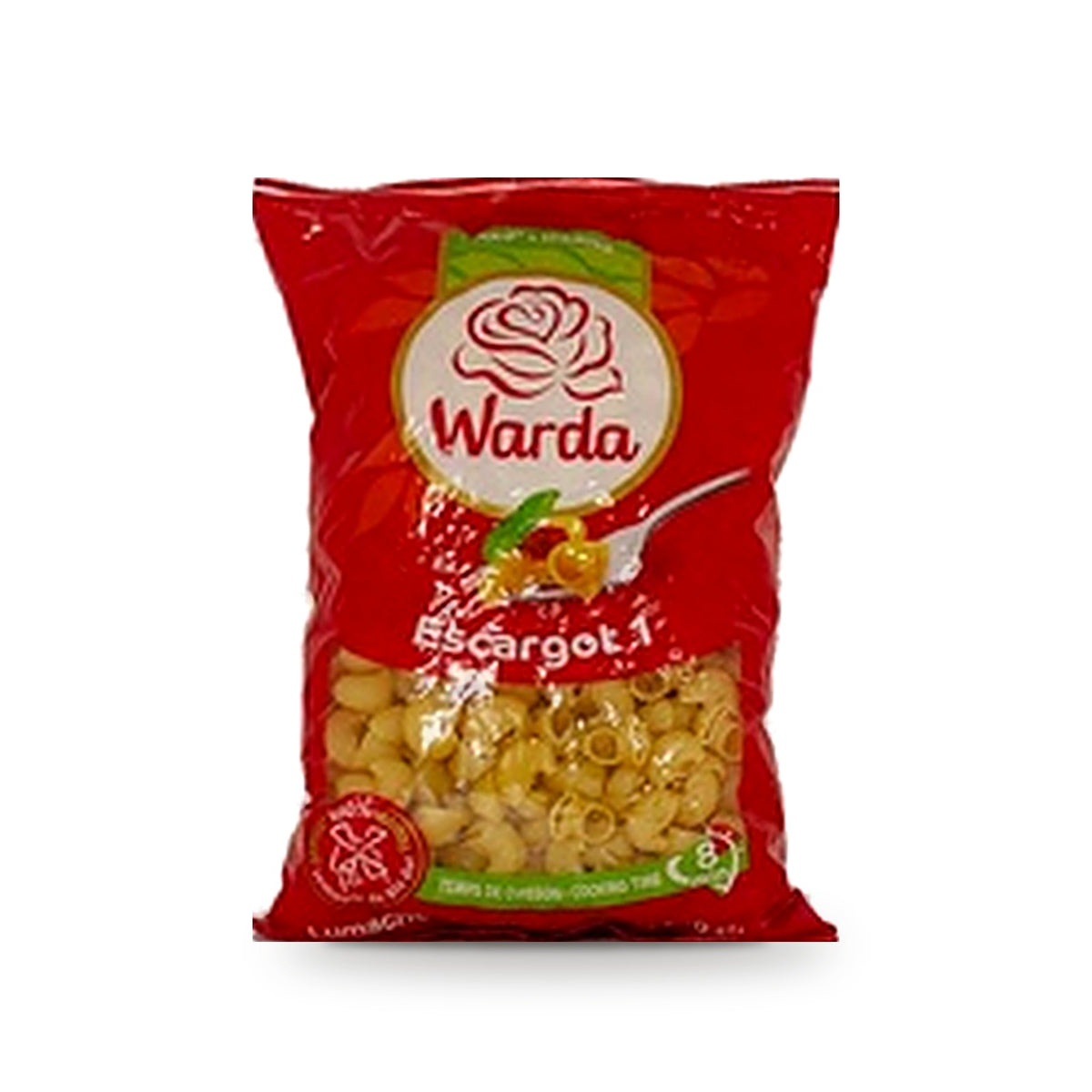 Tunesische Pasta-Warda-Babouch-500g