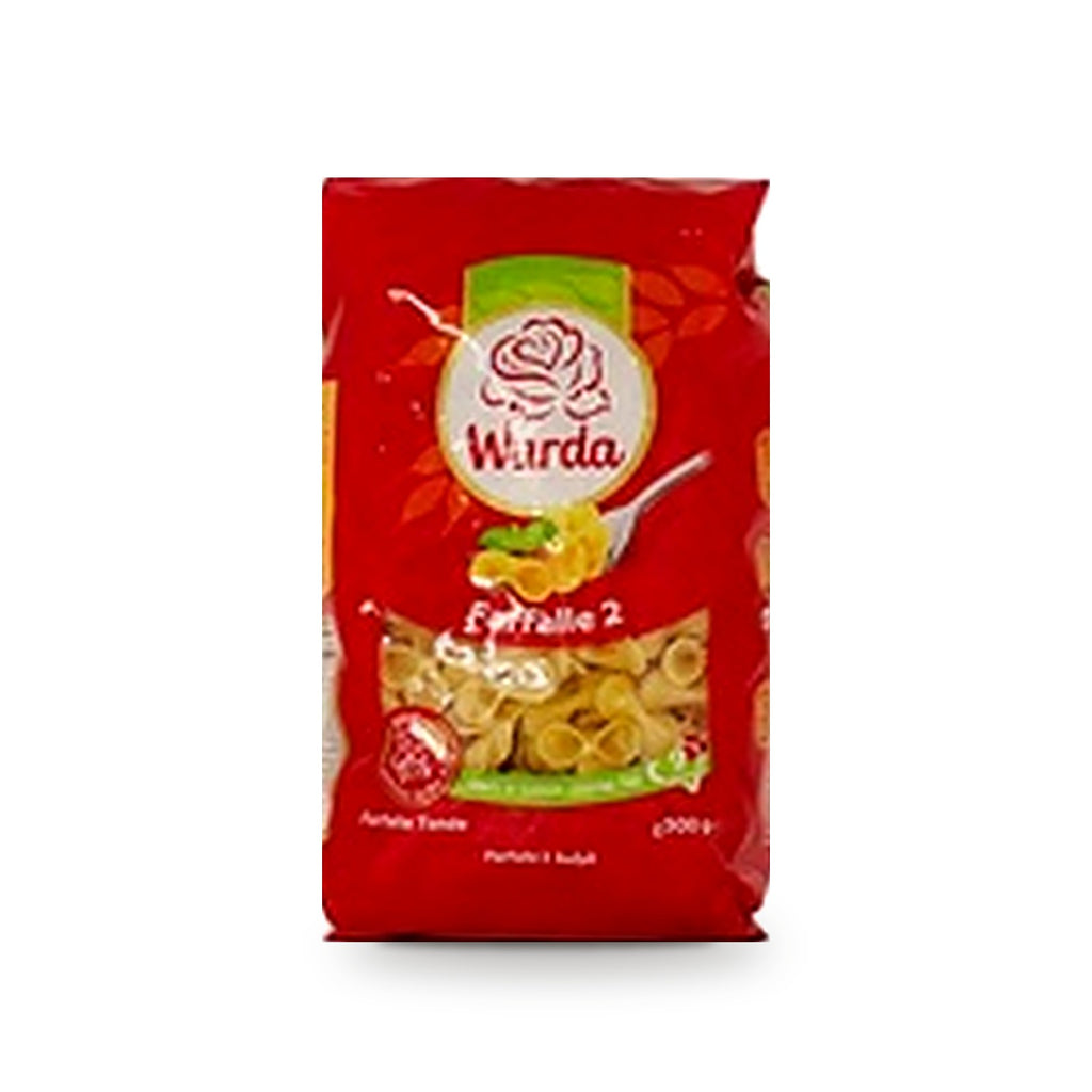Tunesische Pasta-Warda-Grabit-Farfalle2-500g