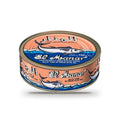 Tunesische Thunfisch im Olivenöl-El Manar-700g