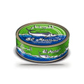 Thunfisch ganz in Sonnenblumenöl, El Manar, 700 g
