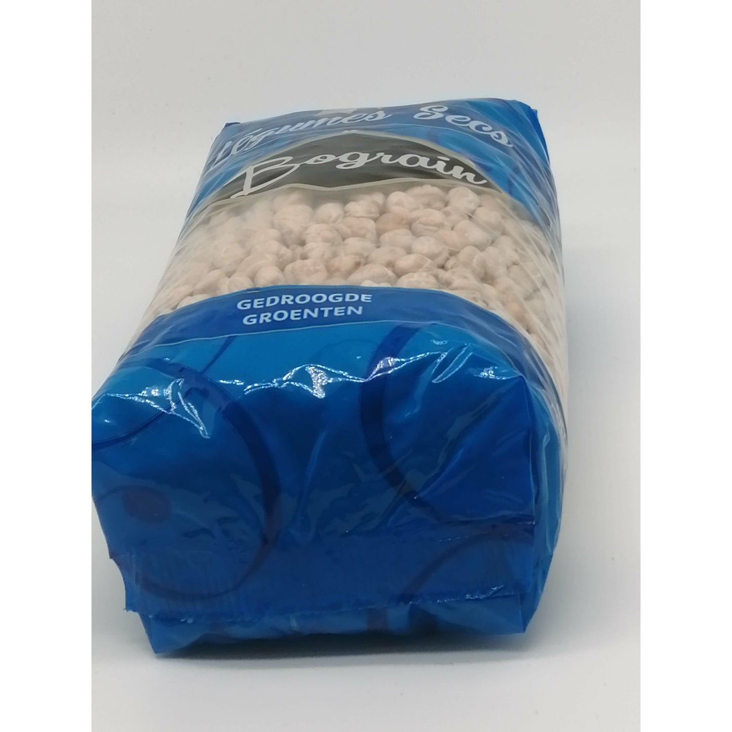 marokkanische Kichererbsen-Bograin-1kg