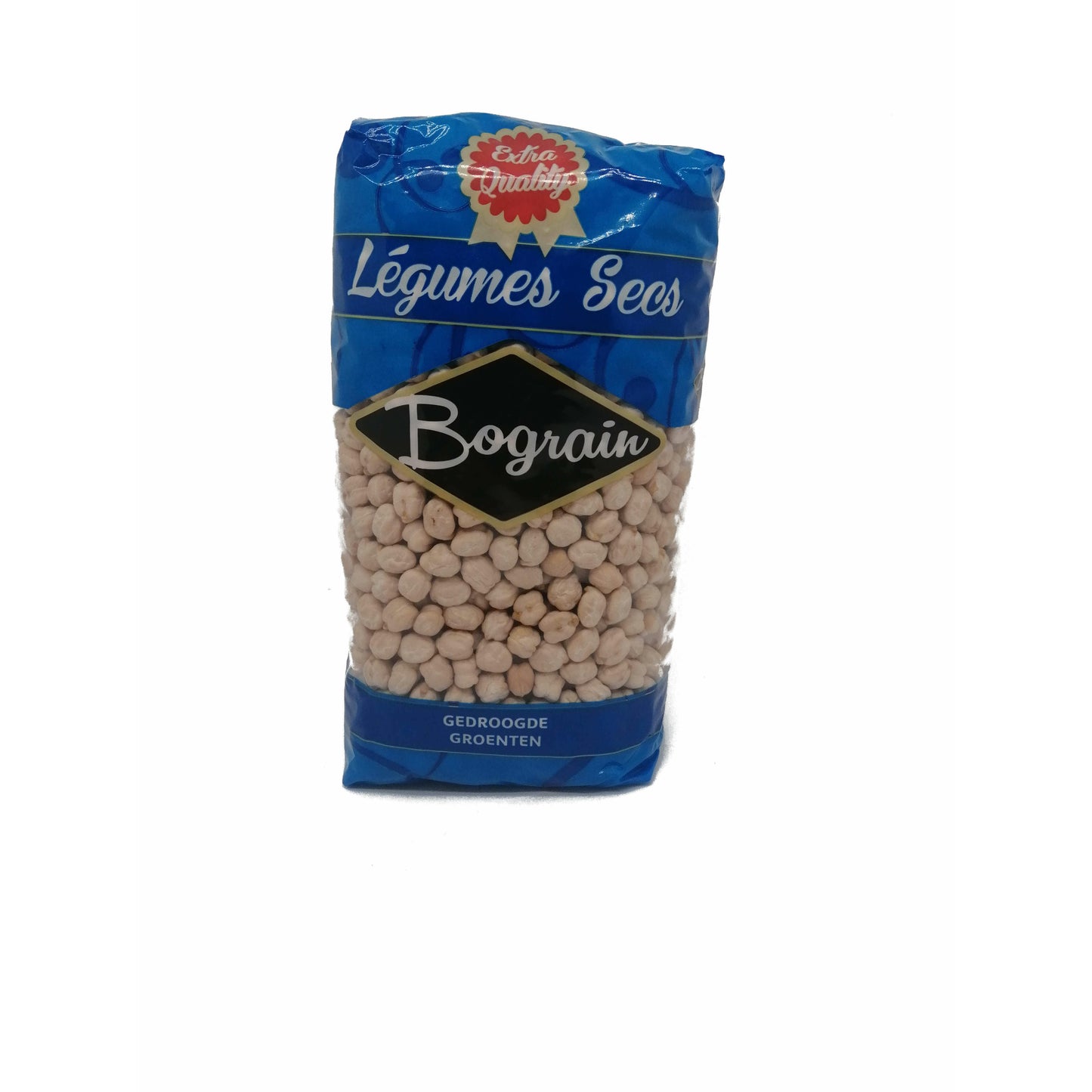 marokkanische Kichererbsen-Bograin-1kg