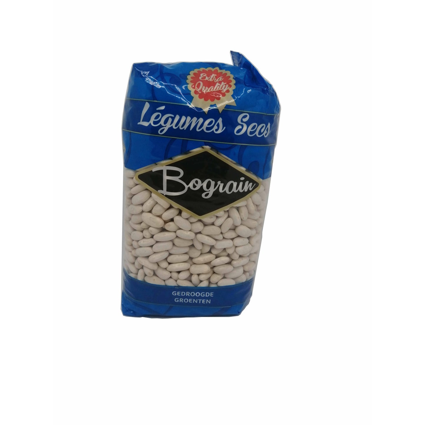 marokkanische Bohnen-Bograin-1Kg