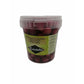 marokkanische violett Oliven-Brindolive-940g