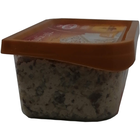 Nordafrikanische Süßwaren- Halwa-Chemia- Papillon-350g