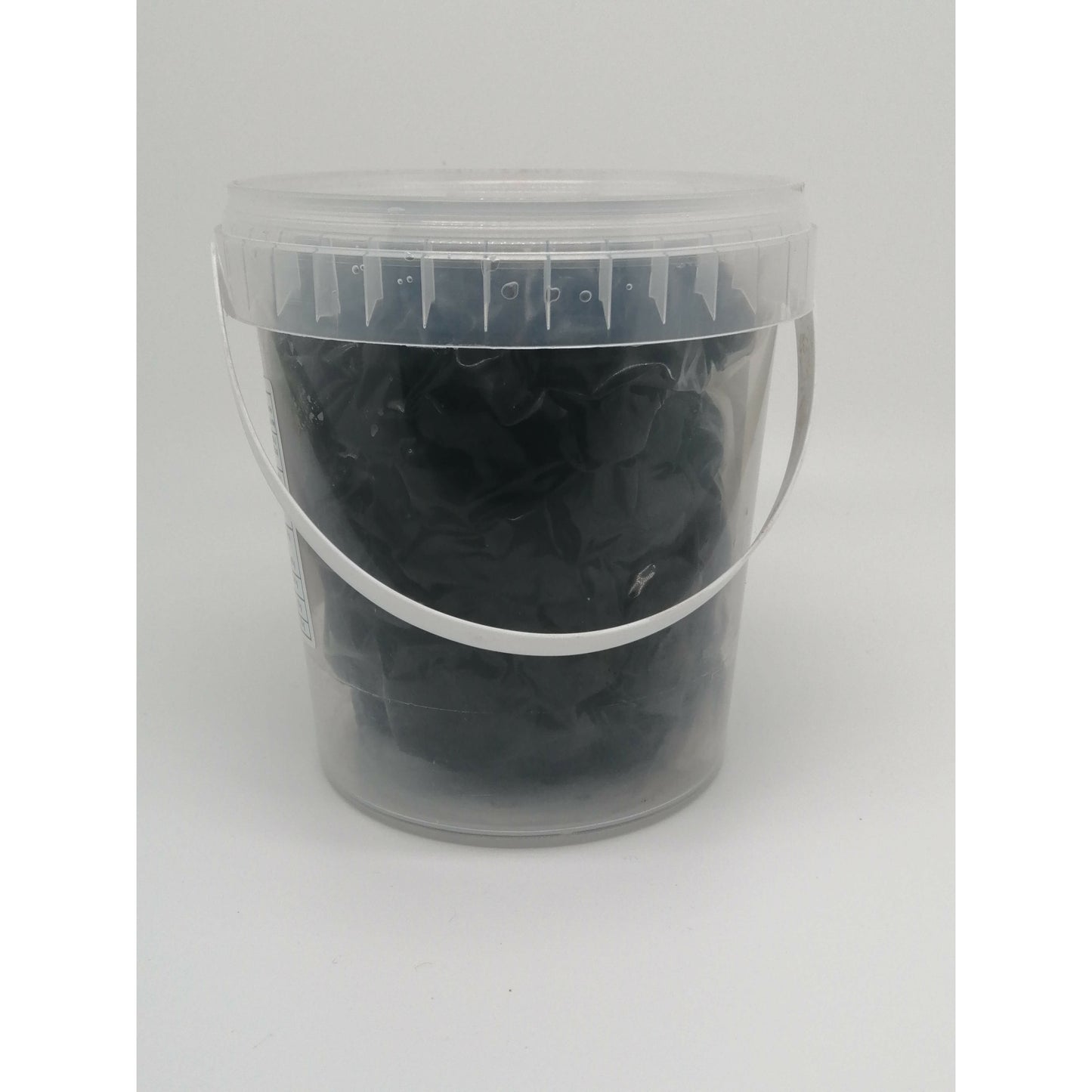 marokkische schwarze Oliven- Brindolive-600g