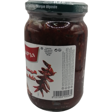 Harissa-Moona-Arabisch-350g