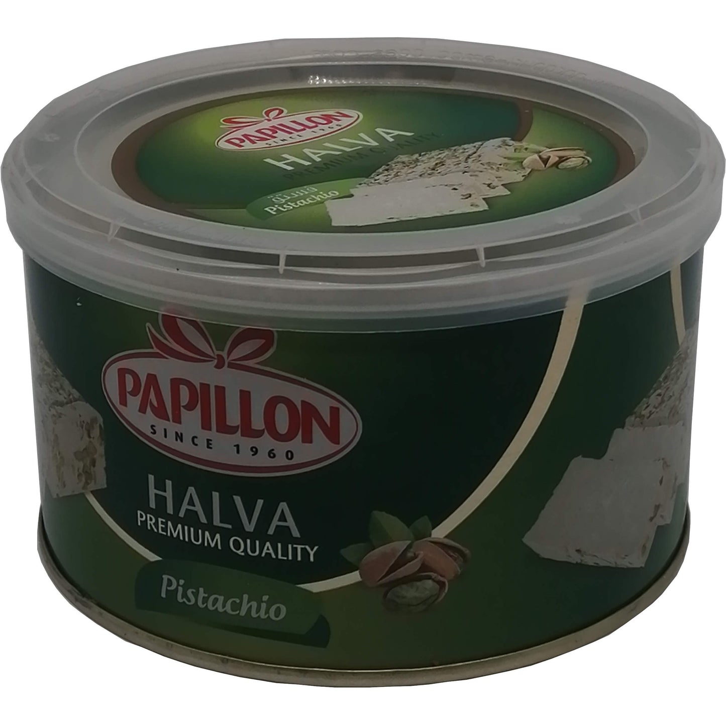 Nordafrikanische Süßwaren- Halwa-Chemia- Papillon-350g