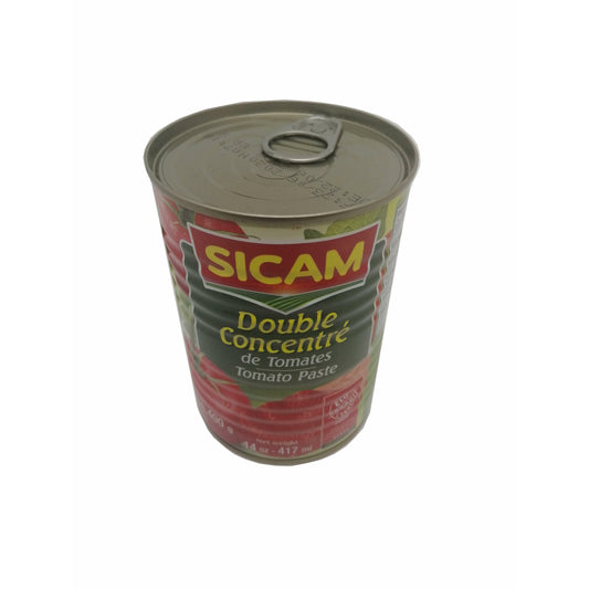 Tunesische Tomatenkonzentrat -Sicam-400g