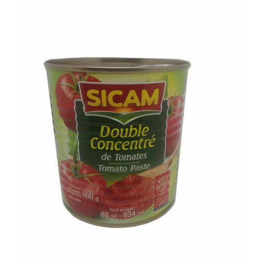 Tunesische Tomatenkonzentrat-SICAM-800g