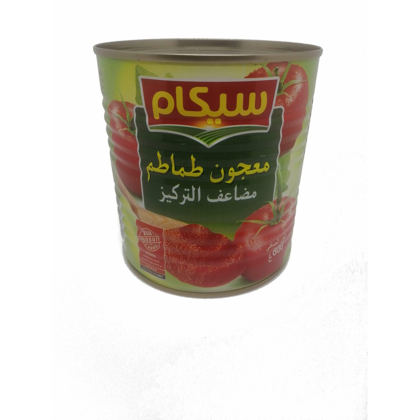 Tunesische Tomatenkonzentrat-SICAM-800g