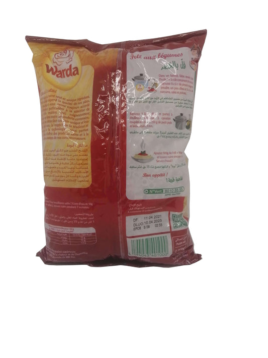 Tunesische Pasta-Warda-Fell2-500g