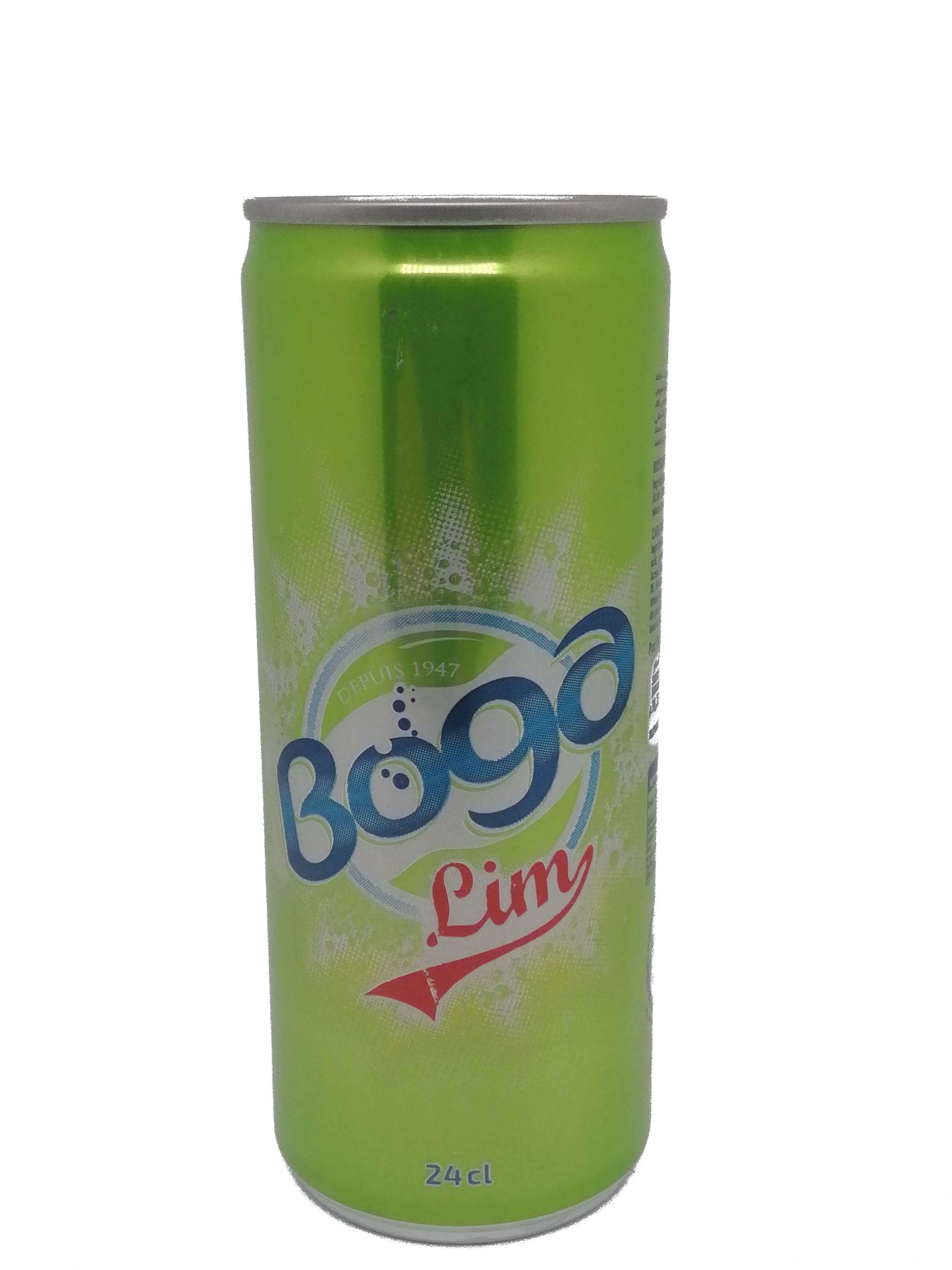 Nordafrikanisches Erfrischungsgetränk-Boga-24cl