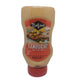 Algerische Grill-Soße- Samourai-Belzina-500mL