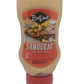Algerische Grill-Soße- Samourai-Belzina-500mL