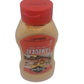 Algerische Grill-Soße- Samourai-Belzina-500mL