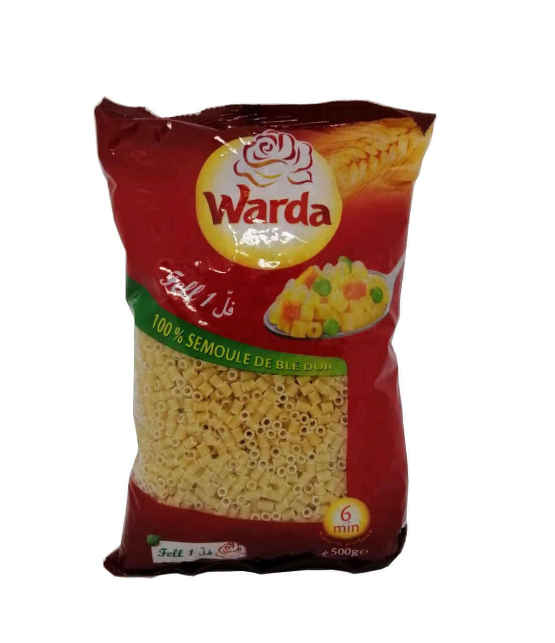 Tunesische Pasta-Warda-Fell1-500g